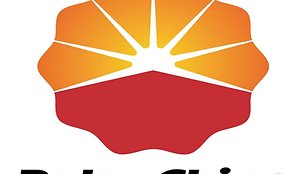 PetroChina logotipas