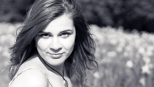 Karolina Auksoriūtė