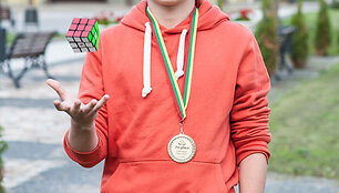 Tomas Jankauskas