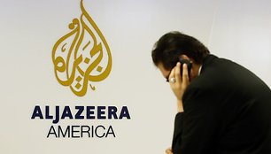 Al Jazeera America