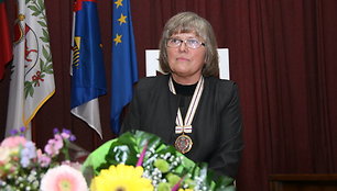 Marytė Markevičienė