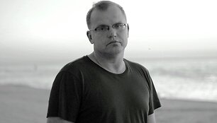 Aldas Baranauskas