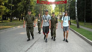 &bdquo;Radvilų keliais&ldquo;