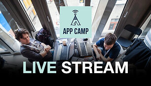 App Camp 2013