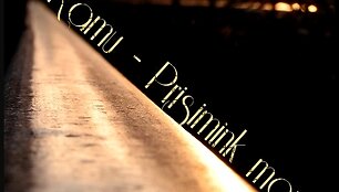 Ramu - Prisimink mane