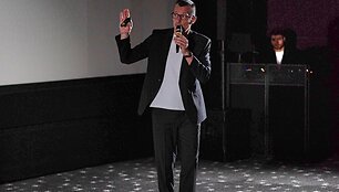 Autenti&scaron;ki komunikacijos receptai vadovams: renginyje pristatytos aktualios temos