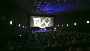 Lenkų kino festivalis. Bartosz Frątczak nuotr. / Lenkijos Institutas Vilniuje 