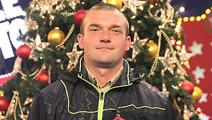 Darius Gudonis i&scaron; &Scaron;irvintų raj.savo sąskaitą papildė 15 000 Lt.