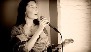 Milda Arčikauskaitė