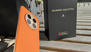 &bdquo;Huawei Mate 50 Pro&ldquo;