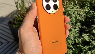 &bdquo;Huawei Mate 50 Pro&ldquo;