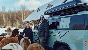 &bdquo;Land Rover Defender 75th Edition&ldquo;