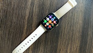 &bdquo;HUAWEI WATCH FIT 3&ldquo;