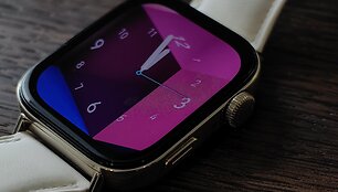 &bdquo;HUAWEI WATCH FIT 3&ldquo;