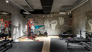 &bdquo;Solo Society City House Vilnius&ldquo;