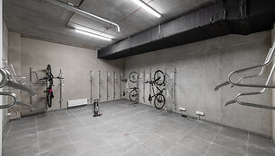 &bdquo;Solo Society City House Vilnius&ldquo;