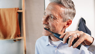 „Sonicare Prestige 9900“