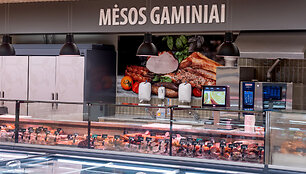 &bdquo;Norfa&ldquo; &Scaron;iauliuose