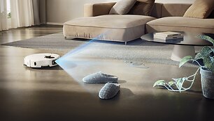  &bdquo;Xiaomi Robot Vacuum 5 Pro&ldquo;