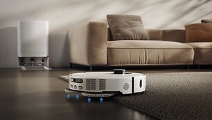  &bdquo;Xiaomi Robot Vacuum 5 Pro&ldquo;