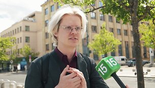 IT saugumo ekspertas atsako: kaip atpažinti galimą sukčių ataką siekiant pavogti duomenis?