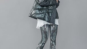 Nauja Julia Janus rudens-žiemos modelis