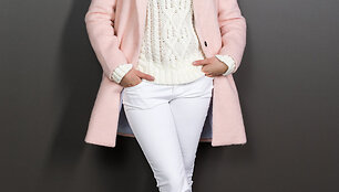 Justė Zinkevičiūtė