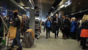&bdquo;Fashion bazaar&ldquo; Kaune