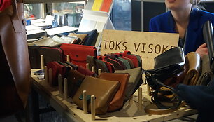 &bdquo;Fashion bazaar&ldquo; Kaune