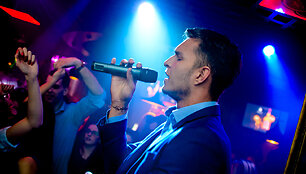 Martynas Kavaliauskas