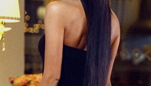 Indrė Burlinskaitė