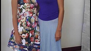 Neringa &Scaron;iaudikytė