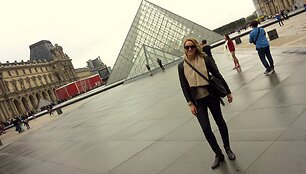 Rūta Elžbieta Mazurevičiūtė