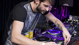 Justinas Jarutis