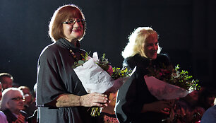 Martyno Levickio mama ir teta