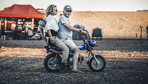 &bdquo;Africa Eco Race&ldquo;