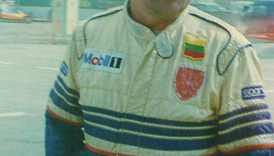 Leonas Vedeikis