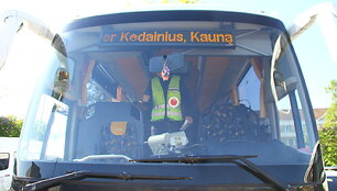 Reido akimirka