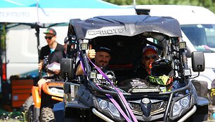 &bdquo;Rallye Breslau&ldquo; formalumai
