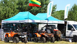 &bdquo;Rallye Breslau&ldquo; formalumai