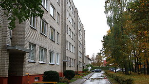 Įvykio vietoje