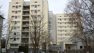 Įvykio vietoje