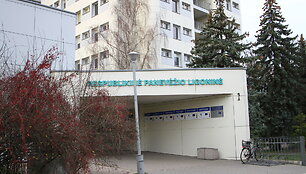 Įvykio vietoje