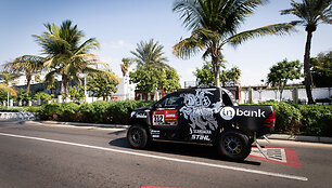 &bdquo;Inbank team Pitlane&ldquo;