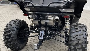 &bdquo;CFMOTO ZFORCE 1000 SPORT&ldquo;