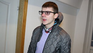 T.J. Panevėžio apygardos teisme