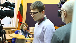 T.J. Panevėžio apygardos teisme