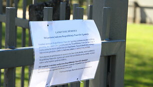 Respublikinė Panevėžio ligoninė