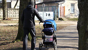 Sekmadienis Panevėžyje