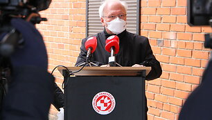 Arvydas Skorupskas